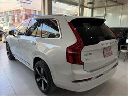 فولفو XC90